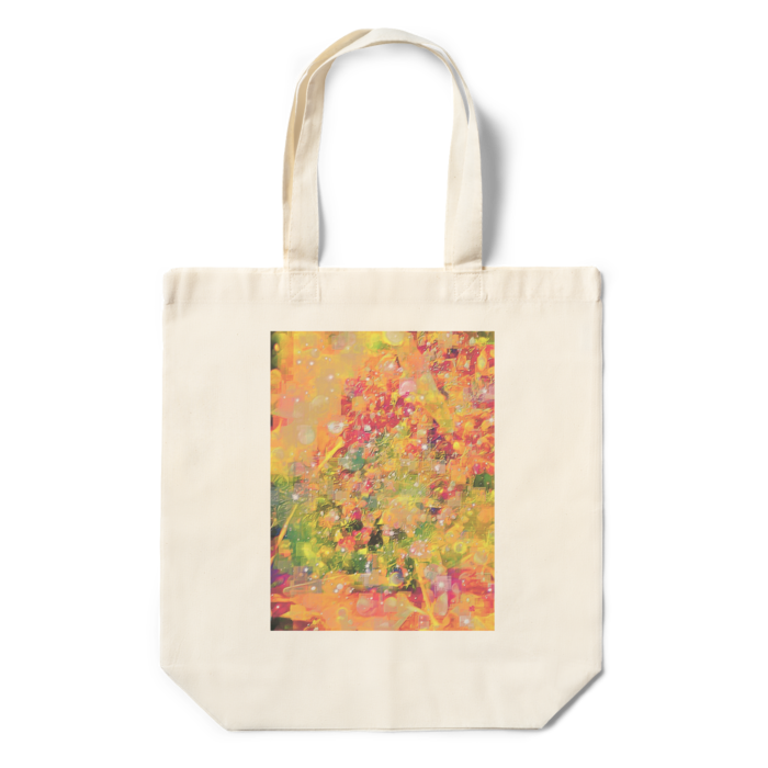 エコバッグ - 360×370×110(mm)