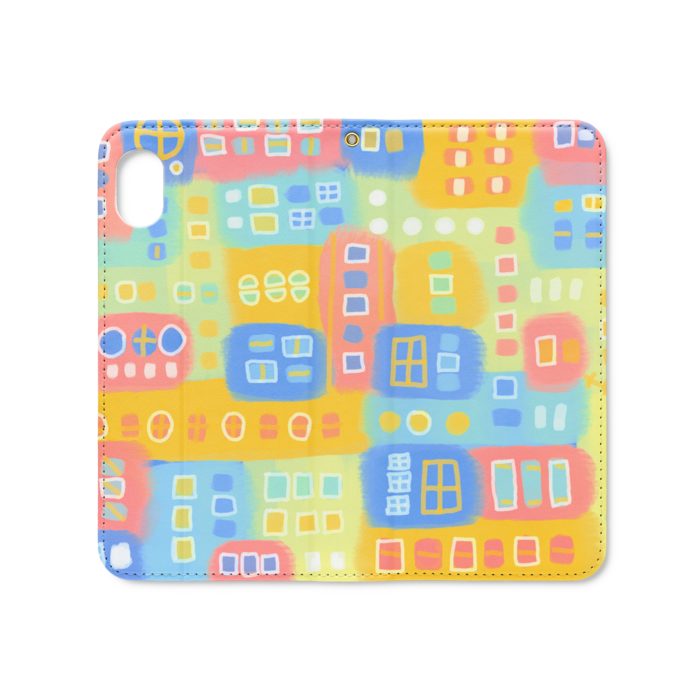 iphoneXRで注文する