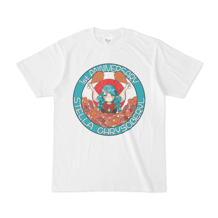 Tシャツ - S - 白