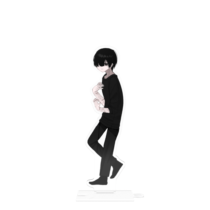 つながるアクスタ - 160mm