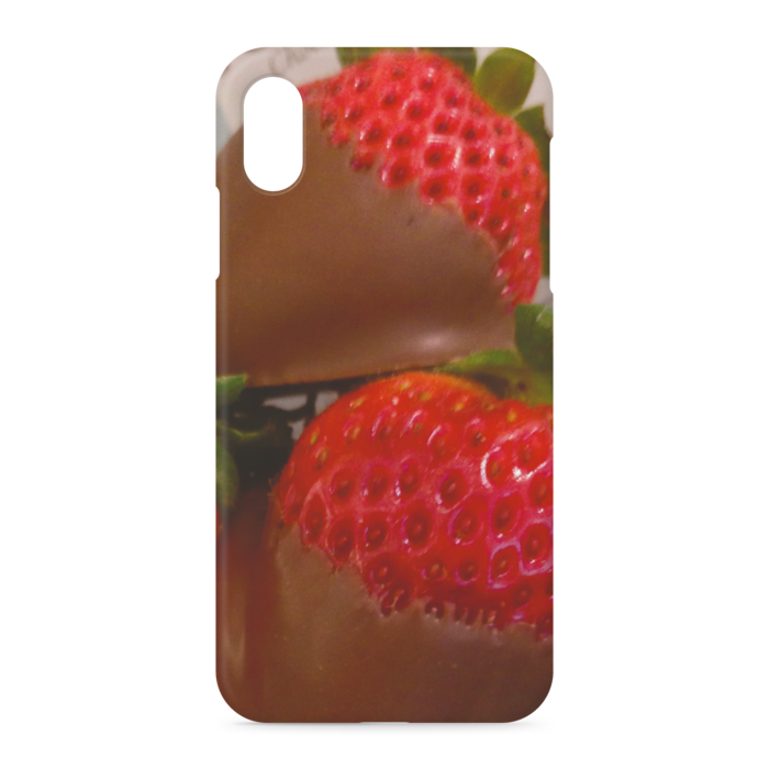 iPhoneケース - iPhone XSMax - 側面あり