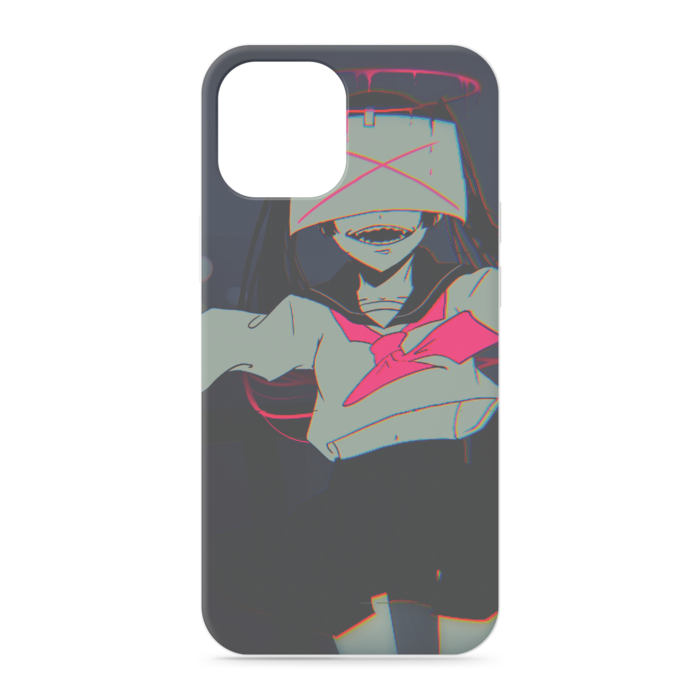 iPhoneケース - iPhone12 ProMax - 正面印刷のみ