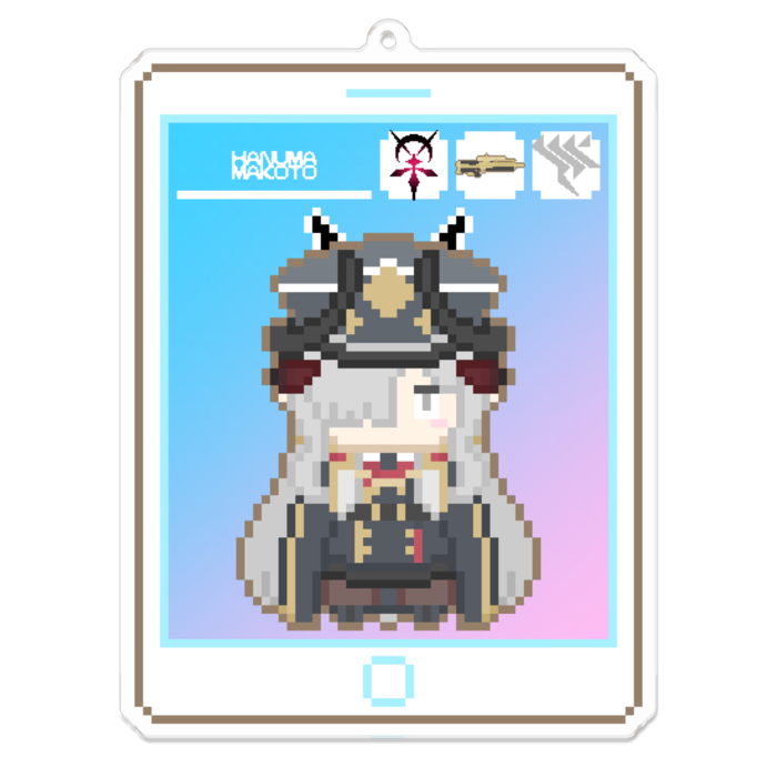 ①シッテムの箱ver.