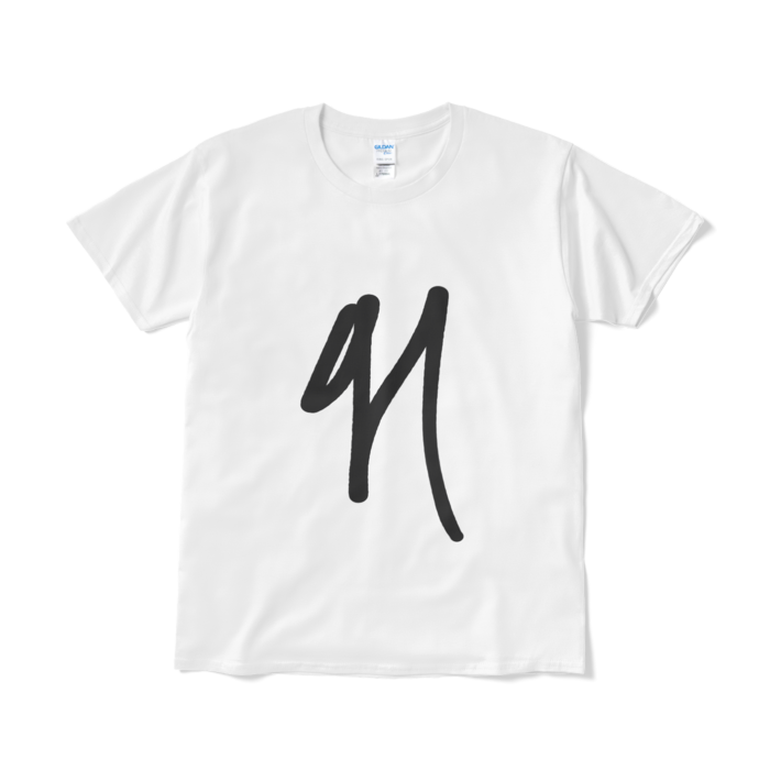 Tシャツ（短納期） - L - ホワイト