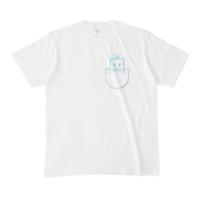 キューブくん - M -