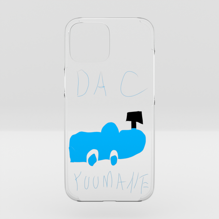 クリアiPhoneケース - iPhone 14