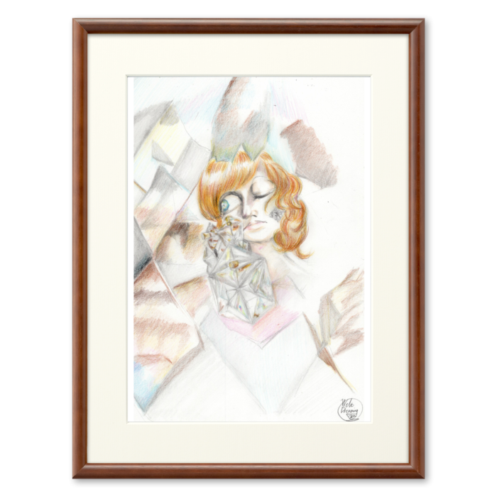 reproduction art(primo art) - A4