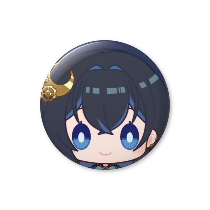 缶バッジ（バリュー） - 56mm(1)