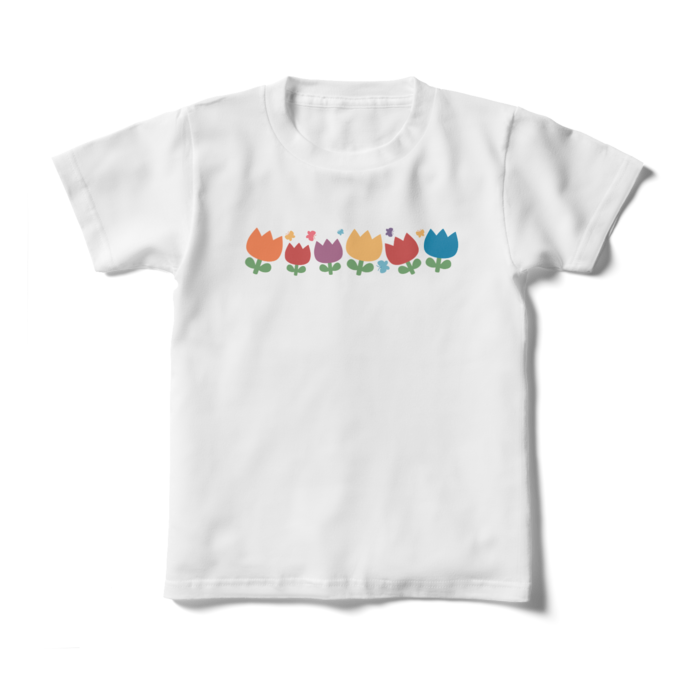 キッズTシャツ - 130cm