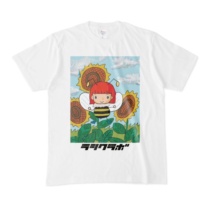 Tシャツ - M - 白