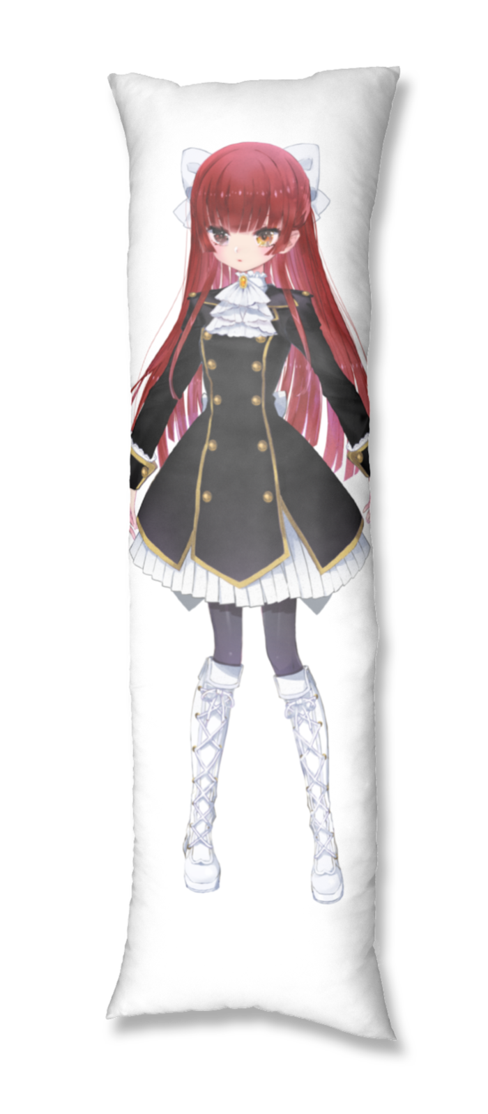 抱き枕カバー - 500x1600(mm)