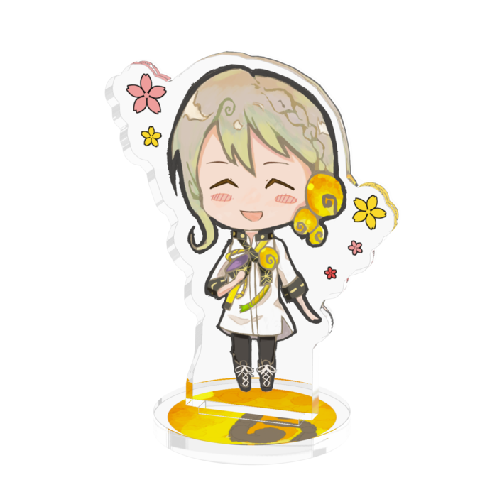 喜びVer.