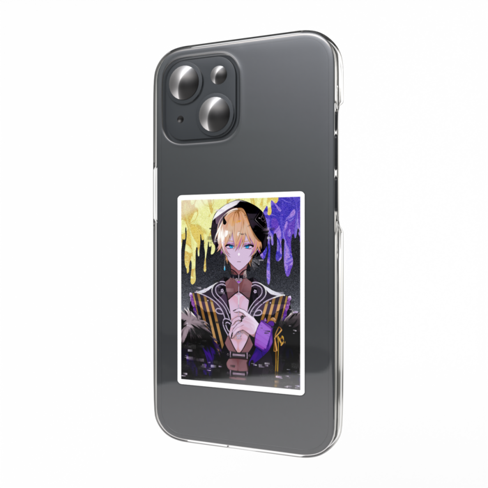 スマホステッカー - 縦