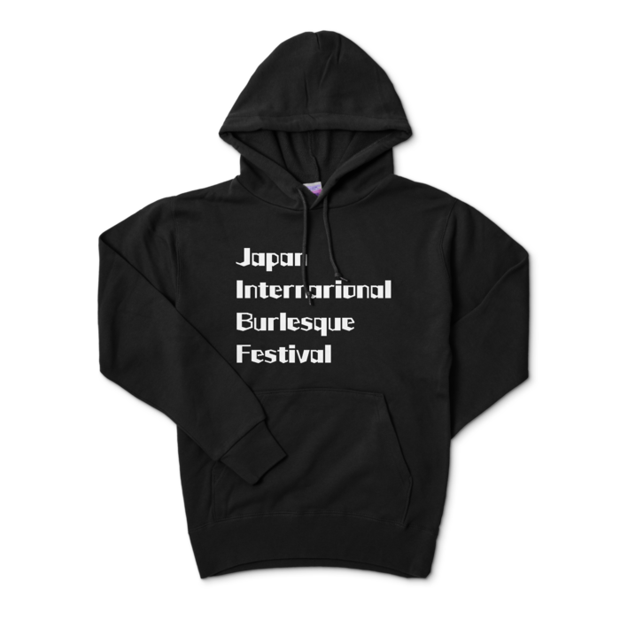 パーカー - S - ブラック