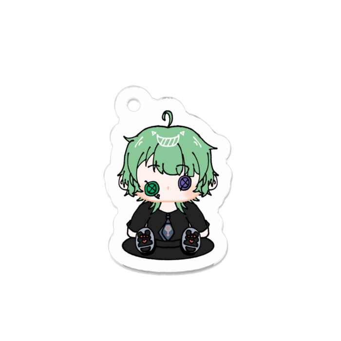Cヴィンテージ- 50 x 50 (mm)