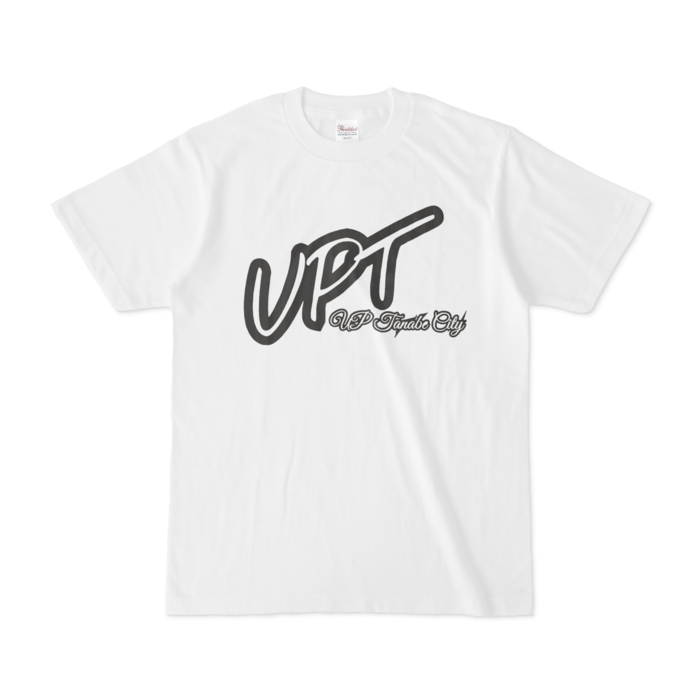 Tシャツ - S - 正面