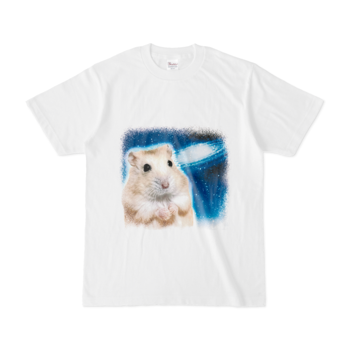 Tシャツ - S - 白