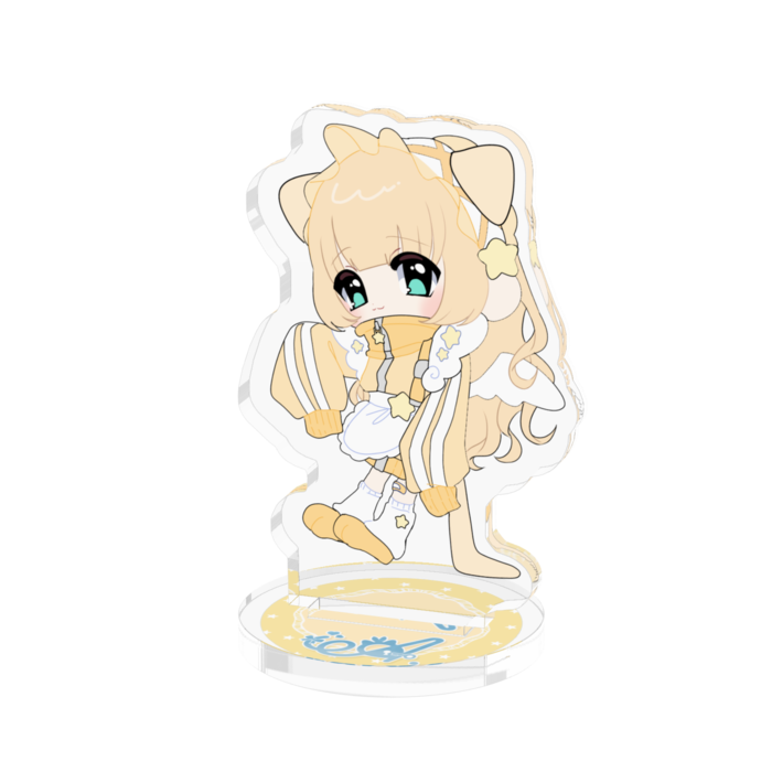 最中 あんこ - 50×50mm