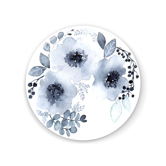 缶ミラー - 56mm