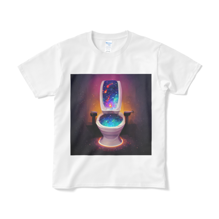 Tシャツ(短納期) - S - ホワイト