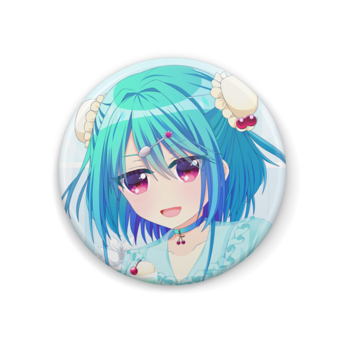 缶バッジ - 44mm