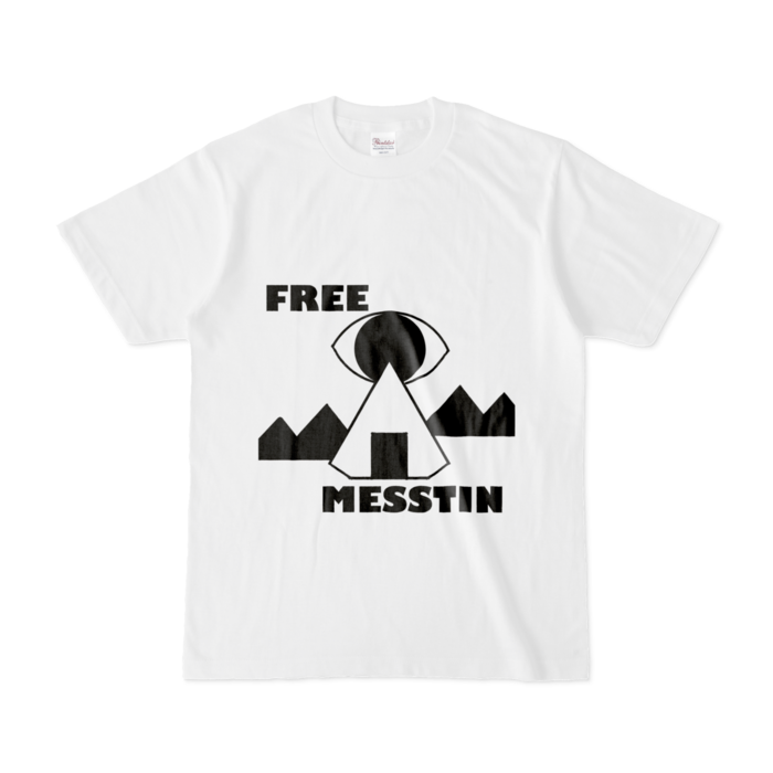 Tシャツ - S - 白