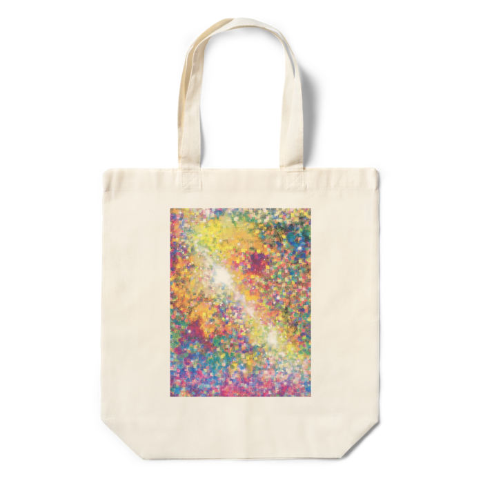 エコバッグ - 360×370×110(mm)