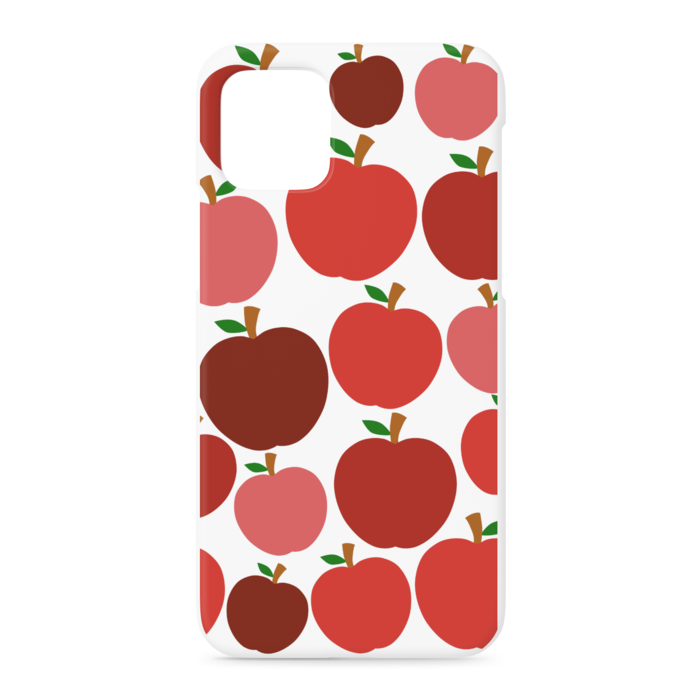 iPhoneケース - iPhone 11 Pro - 正面印刷のみ