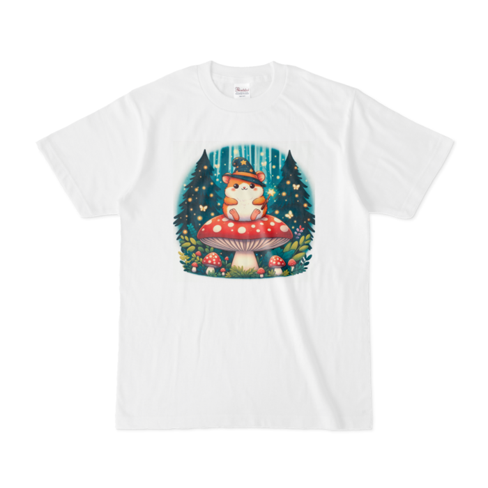 Tシャツ - S - 白