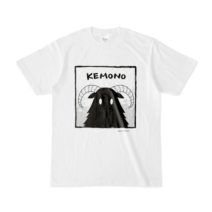 Tシャツ - S - 白