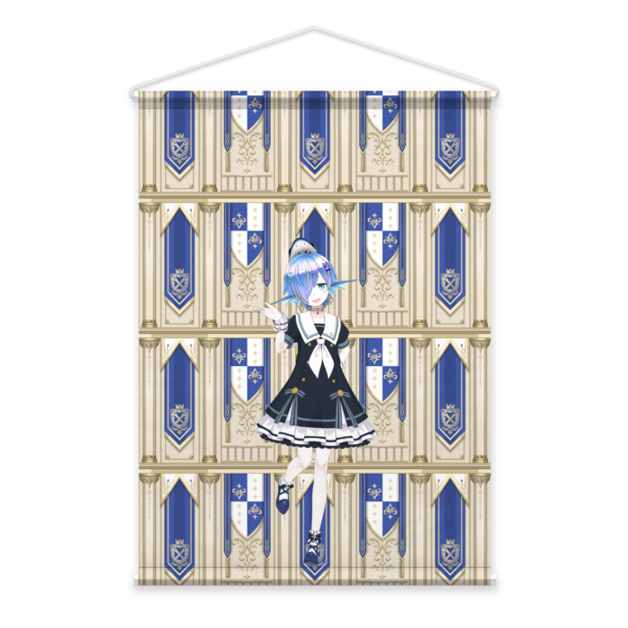 タペストリー - B2縦