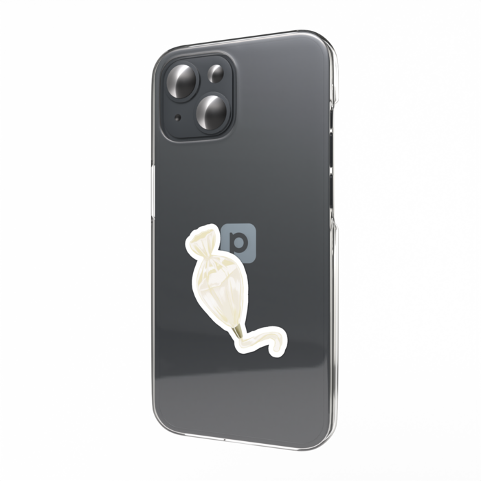 スマホステッカー - 縦