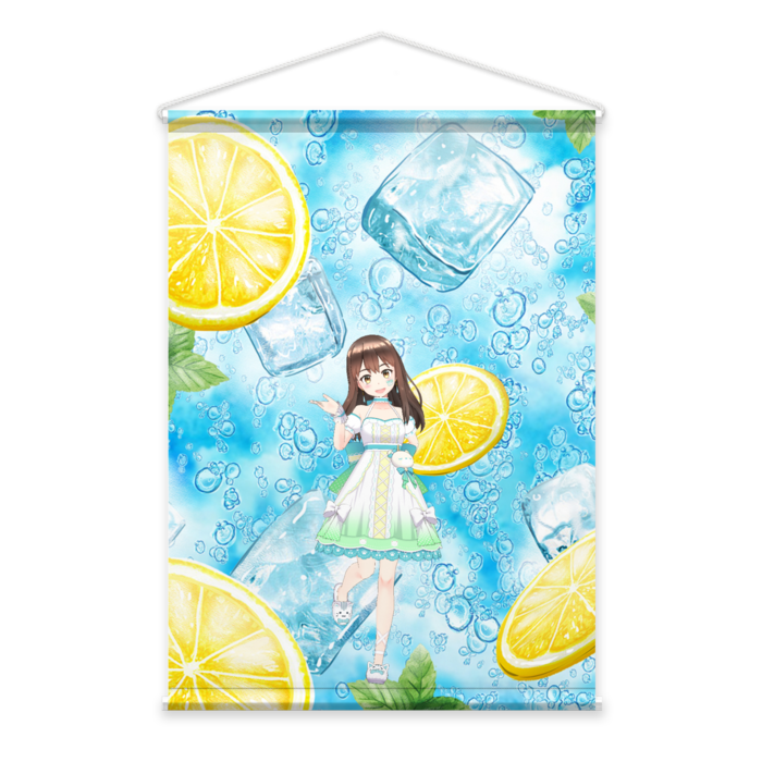 タペストリー - B2縦