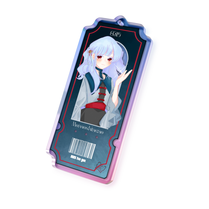 ｡:+桃柿菜述*.゜