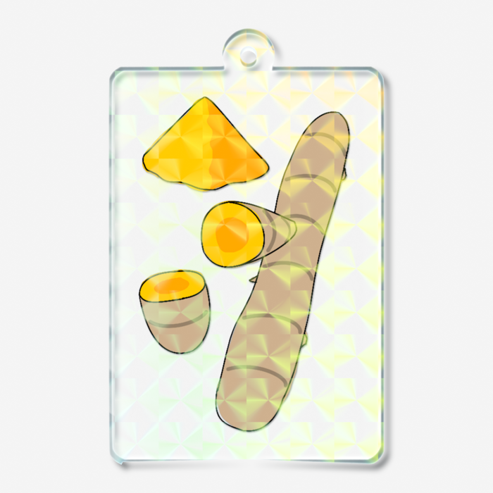 50 × 50mm - モザイク