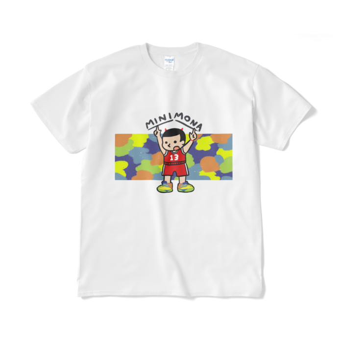 Tシャツ（短納期） - XL - ホワイト