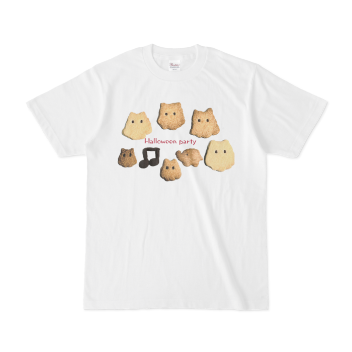 Tシャツ - S - 白