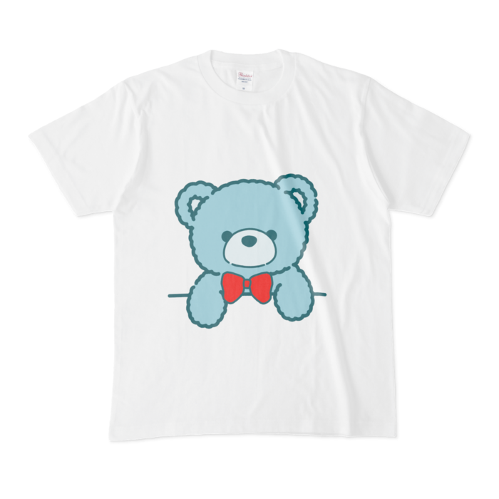 Tシャツ - M - 白(1)