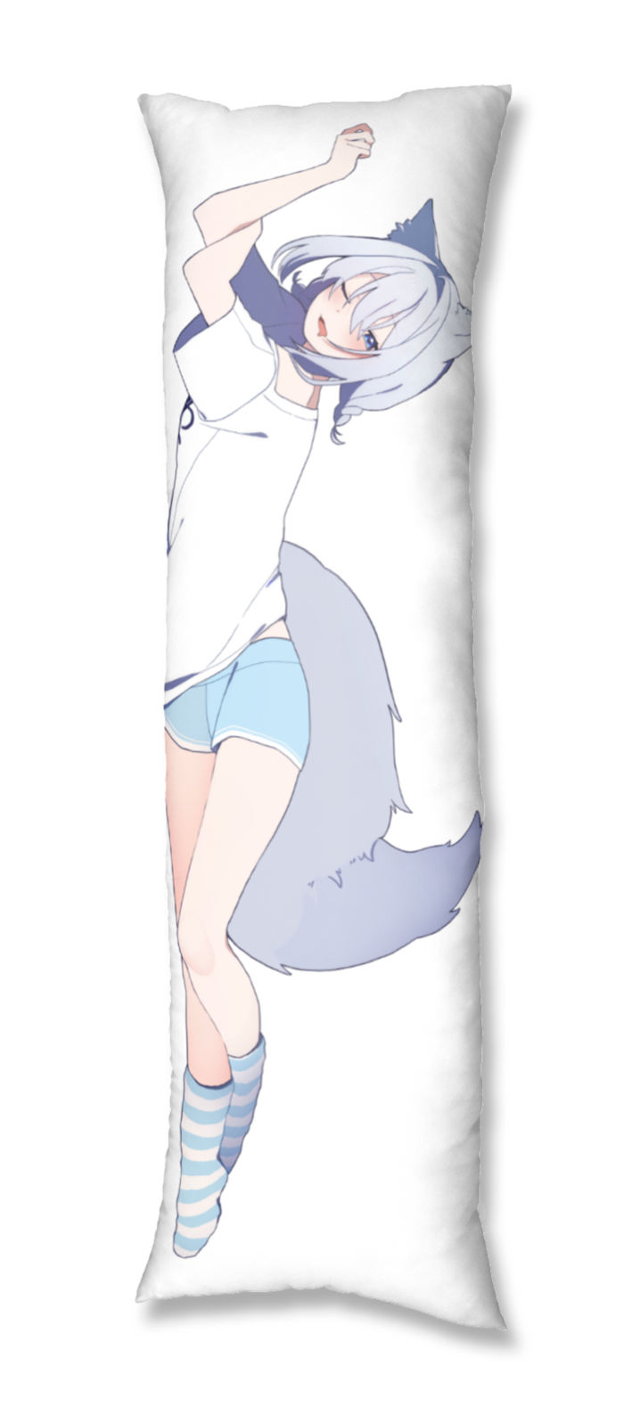 抱き枕カバー - 500x1600(mm)