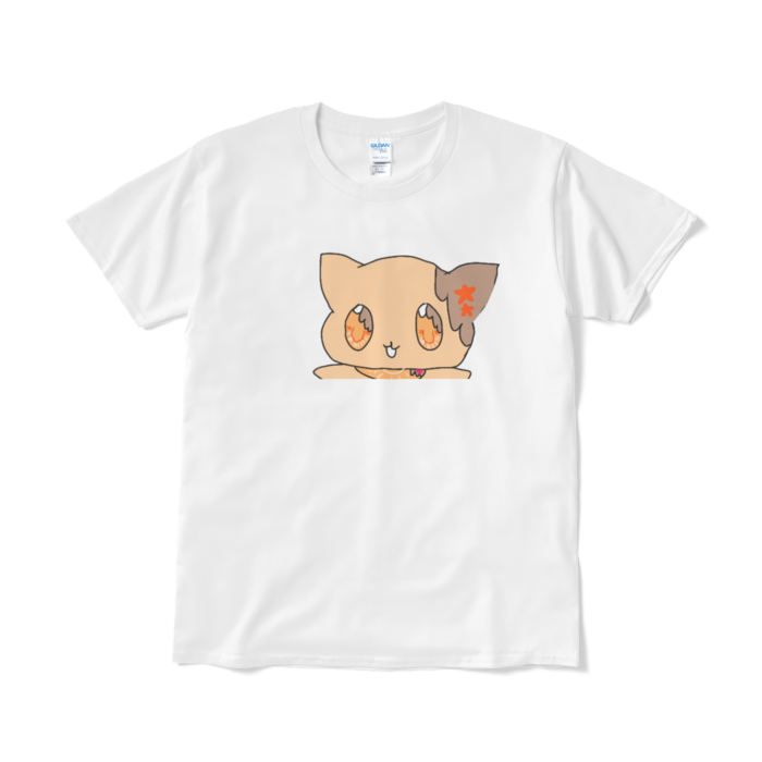 Tシャツ（短納期） - L - ホワイト