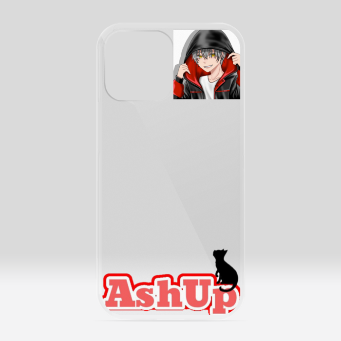クリアiPhoneケース - iPhone 13 Pro Max
