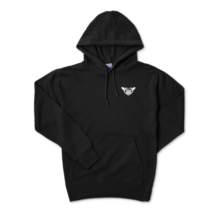 パーカー - S - ブラック