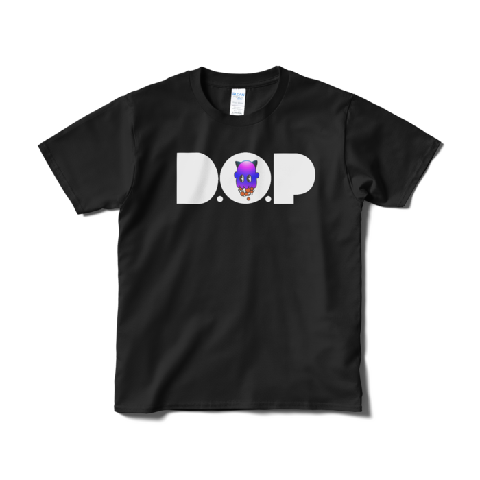 Tシャツ（短納期） - S - ブラック