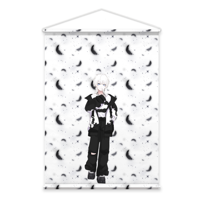 タペストリー - B2縦