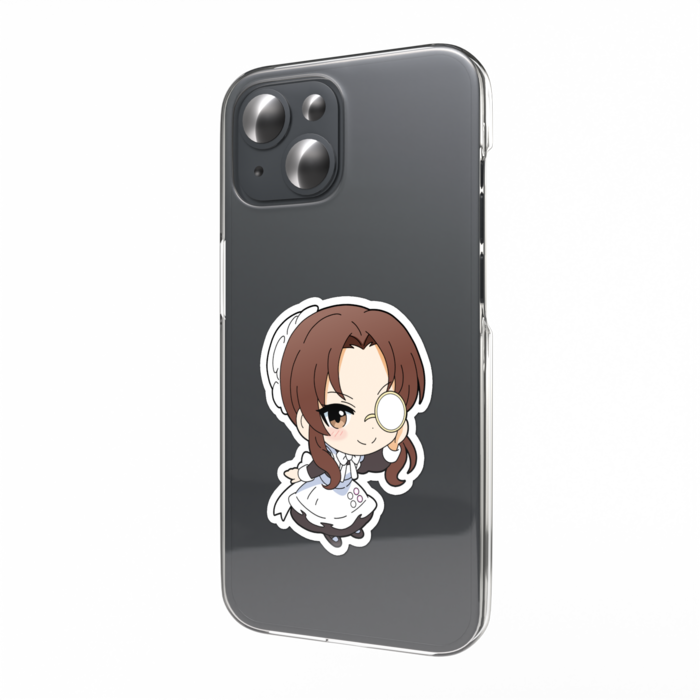 スマホステッカー - 縦