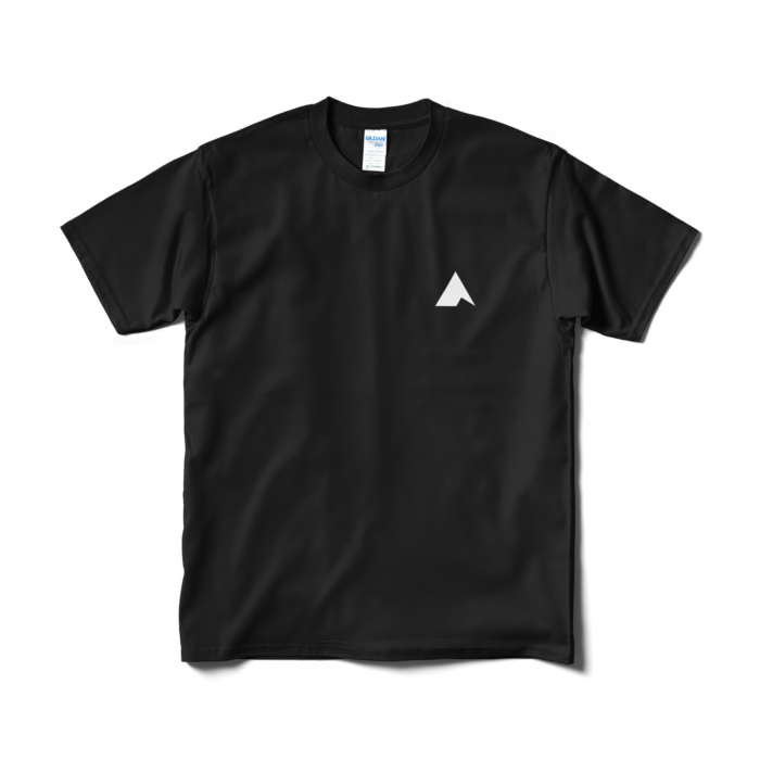 Tシャツ（短納期） - M - ブラック