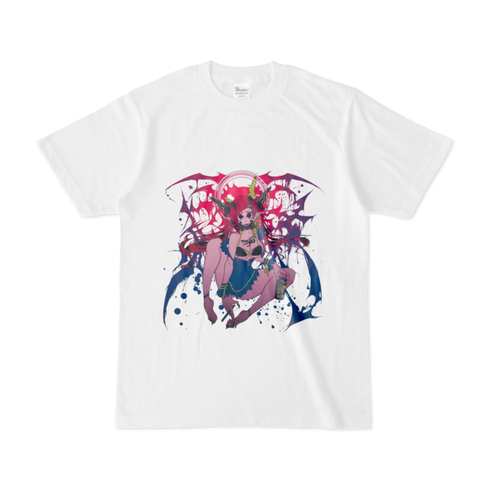 Tシャツ - S - 白