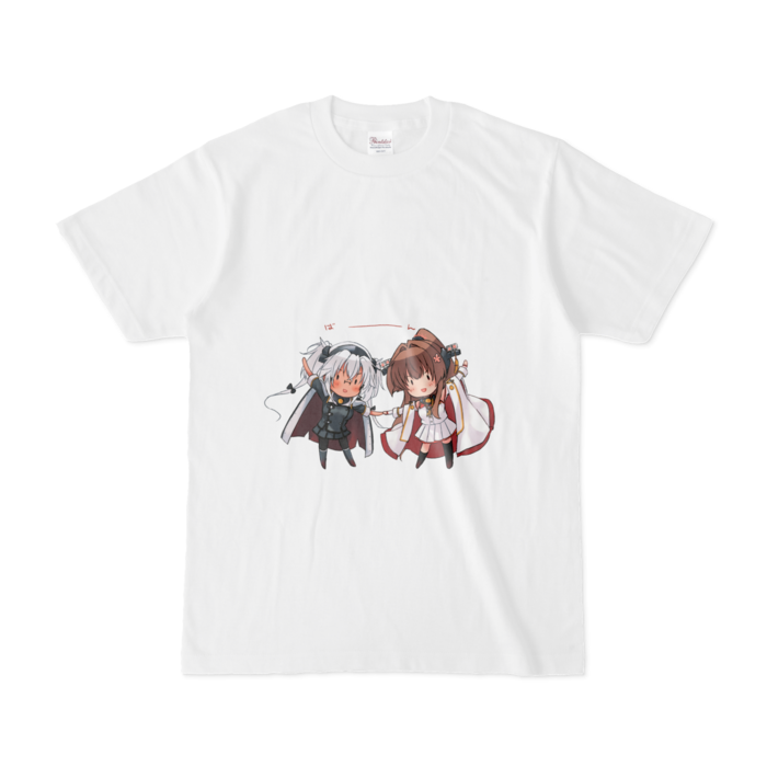 Tシャツ - S - 白