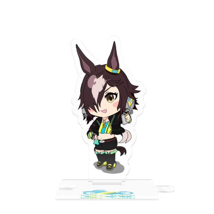 つながるアクスタ - 80mm