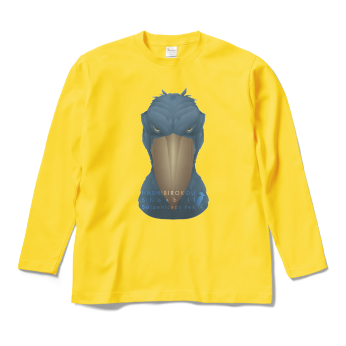 ロングスリーブTシャツ - M - デイジー